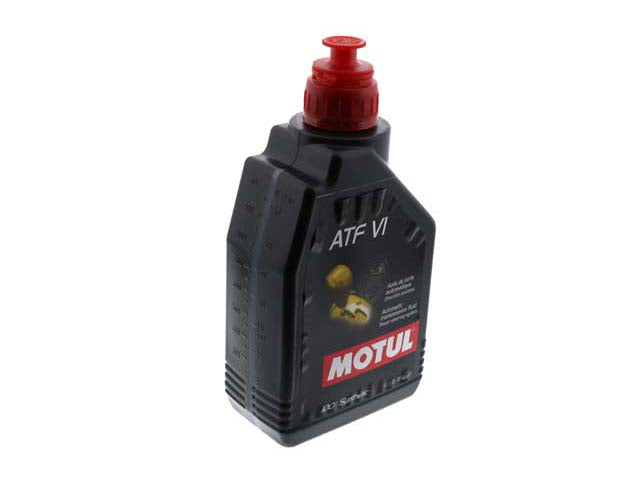 Auto Trans Fluid by Motul ATF VI - fits 2006–2013 BMW E90/E91/E92/E93 3 Series