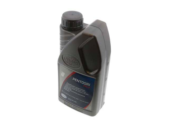 Manual Transmission Fluid MTF-LT-5 SAE 75W-80 - Pentosin