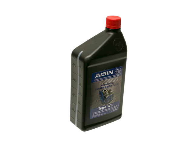 Automatic Transmission Fluid (1 Liter), 1 Quart - Aisin (83222355599)
