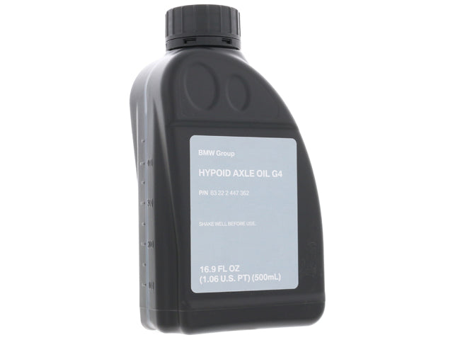 Differential Oil by Genuine BMW - fits 2019–present BMW G20 3 Series