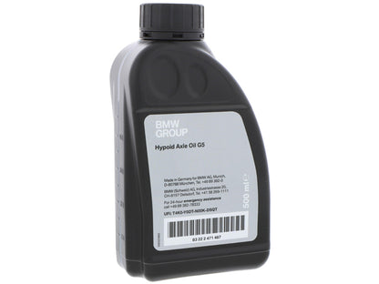 Differential Oil by Genuine BMW - fits 2020–2023 BMW F96 X6 M (image 2)