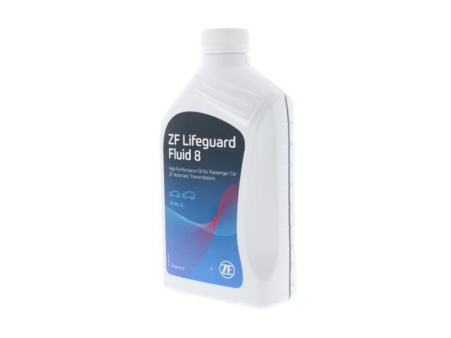 Auto Trans Fluid by ZF - fits 2018–2023 BMW F90 M5