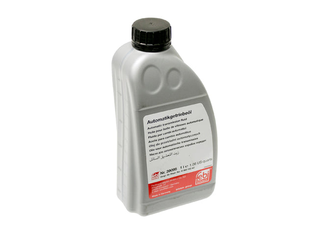 Auto Trans Fluid by febi bilstein - fits 2012–2019 BMW F30/F31 3 Series