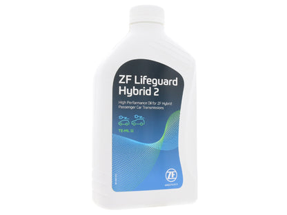 Auto Trans Fluid by ZF - fits 2020–2023 BMW F96 X6 M