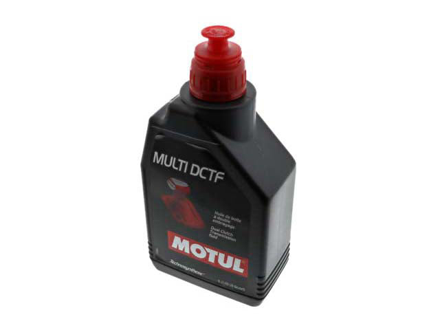 Dual Clutch Transmission Fluid (DCTF-2) (1 - Motul Multi DCTF - Pack of 6