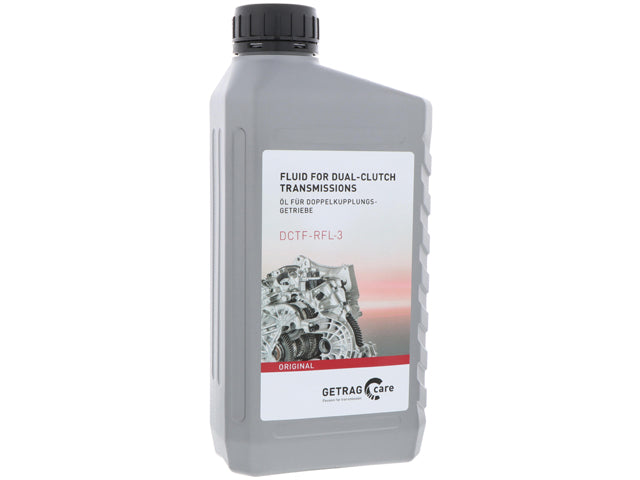 Dual Clutch Transmission Fluid (DCTF-2) (1 Liter) - Getrag (83225B3AC81)