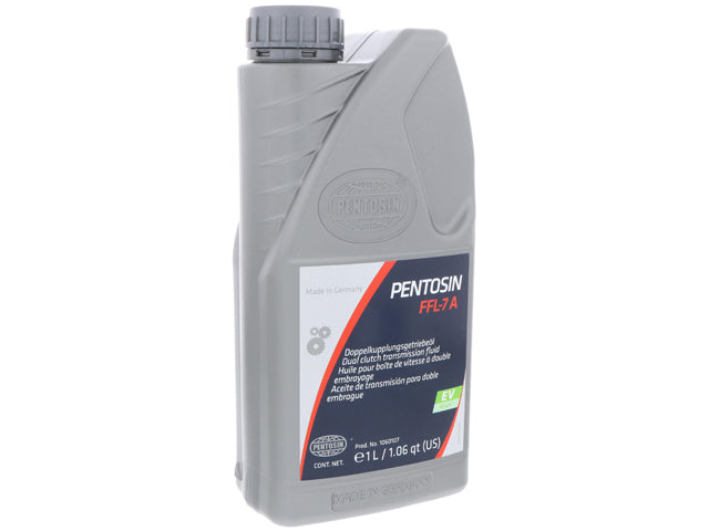 Dual Clutch Transmission Fluid (DCTF-2) (1 Liter) - Pentosin - Pack of 8