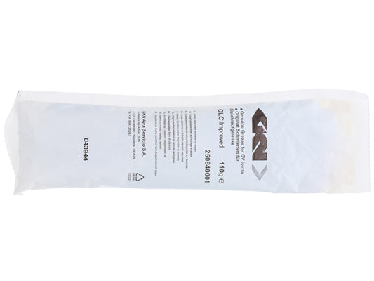 C.V. Joint Grease, 110 g. Tube by Genuine BMW - fits BMW F87 M2 / F80/F82/F83 M3/M4 / F90 M5 / F95 X5 M / F96 X6 M