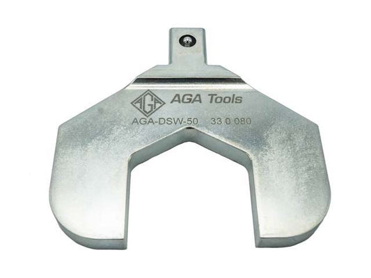 Wrench - Special Spanner - BMW F91/F92/F93 M8 by AGA - fits 2020–2025 BMW F91/F92/F93 M8