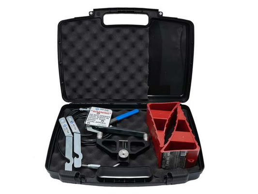 Parking Brake Release Tool by AGA - fits 2018–present BMW G01 X3