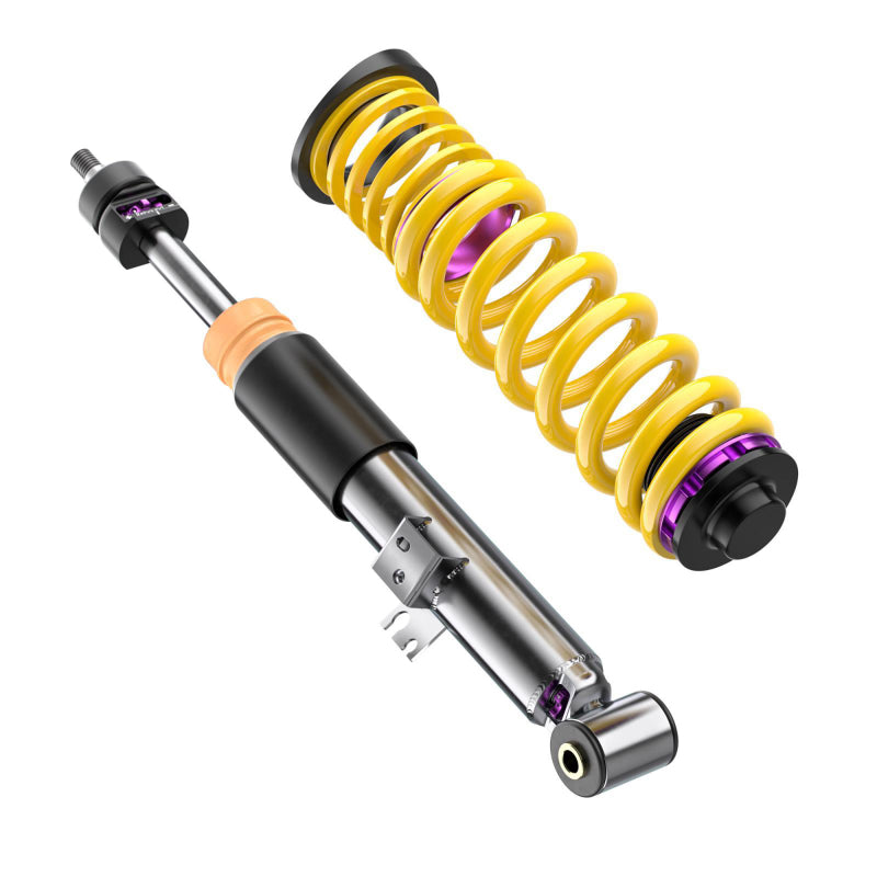 2022+ bmw m4 (g82) cabrio w/ electronic dampers (4wd competition model only) v3 coilover kit bmw m3 m4 g80 g82 g8x iconic garage