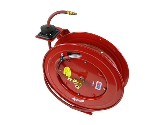 Hose Reel by Lincoln - fits 2018–present BMW G01 X3
