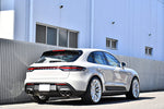 HRE Forged Monoblock P200 19x9 5x112 Wheels