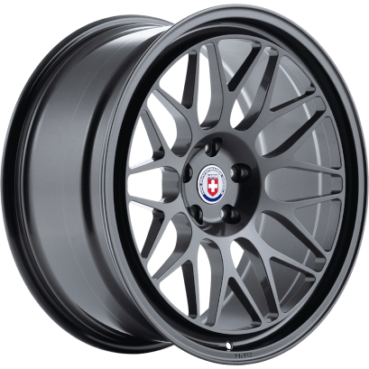 HRE Forged Monoblock 300 GT 21x10 5x132 Wheels for BMW G90/G99 M5 - Iconic Garage