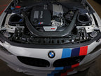 afe power magnum force stage-2 pro 5r cold air intake system bmw m3 m4 f80 f82 f8x iconic garage