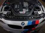 afe power magnum force stage-2 pro 5r cold air intake system bmw m3 m4 f80 f82 f8x iconic garage