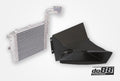 do88 bmw m3 (e90/e92/e93) dkg/dct oil cooler bmw m3 e92 e9x iconic garage