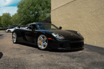 HRE Forged FMR 2-Piece S107SC 20x9 5x112 Wheels