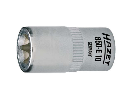 Socket by Hazet - fits 2018–present BMW G01 X3