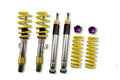 kw coilover kit v3 bmw m3 (e93) equipped w/ edc (electronic damper control)convertible bmw m3 e92 e9x iconic garage