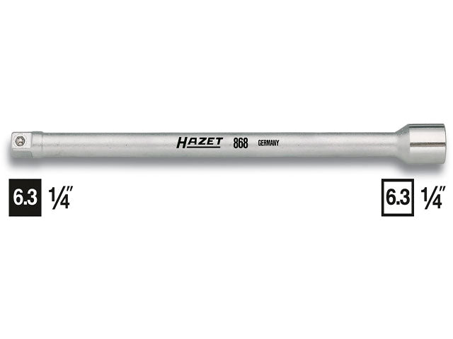 Socket Drive Extension by Hazet - fits 2018–present BMW G01 X3