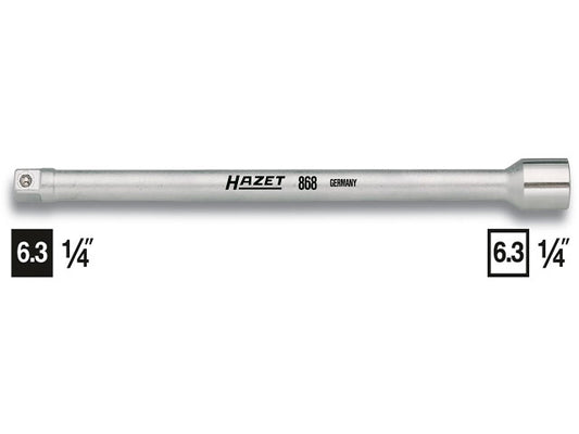 Socket Drive Extension by Hazet - fits 2018–present BMW G01 X3