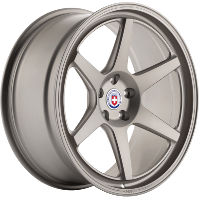 HRE Forged Monoblock 306 GTS 20x12 5x112 Wheels for BMW F95 X5 M & F96 X6 M - Iconic Garage