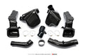 ams performance bmw m3 / bmw m4 w/ s55 turbo engine carbon fiber intake f8x bmw m3 m4 f80 f82 f8x iconic garage