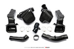 ams performance bmw m3 / bmw m4 w/ s55 turbo engine carbon fiber intake f8x bmw m3 m4 f80 f82 f8x iconic garage