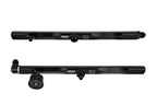 E9x S65 Billet Fuel Rail System - Stock Fuel System - NRW Design BMW performance part - Iconic Garage