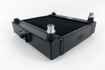 csf bmw f8x m3/m4/m2c auxiliary radiators w/ rock guards (sold individually - fits left and right bmw m3 m4 f80 f82 f8x iconic garage