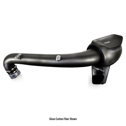 mishimoto 2021+ bmw g8x m3/m4 performance intake carbon fiber gloss bmw m3 m4 g80 g82 g8x iconic garage