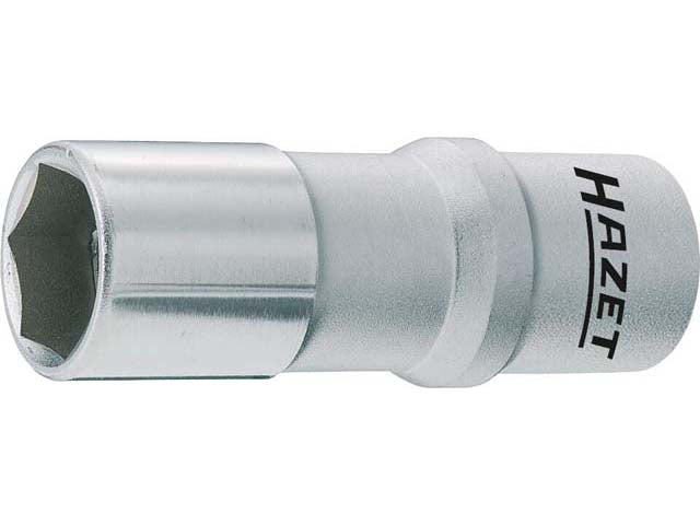 Spark Plug Socket by Hazet - fits 2008–2013 BMW E82/E88 1 Series
