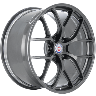 HRE Forged Monoblock R161 Lightweight 20x9 5x112 Wheels for BMW G80/G82/G83 M3/M4 & G87 M2 and BMW F90 M5 & F91/F92/F93 M8 - Iconic Garage