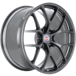 HRE Forged Monoblock R161 Lightweight 21x11.5 5x112 Wheels for BMW G80/G82/G83 M3/M4 & G87 M2, BMW F90 M5 & F91/F92/F93 M8 and BMW F95 X5 M & F96 X6 M - Iconic Garage