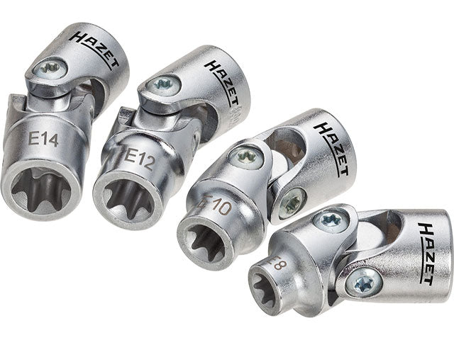 Socket Set by Hazet - fits 2018–present BMW G01 X3
