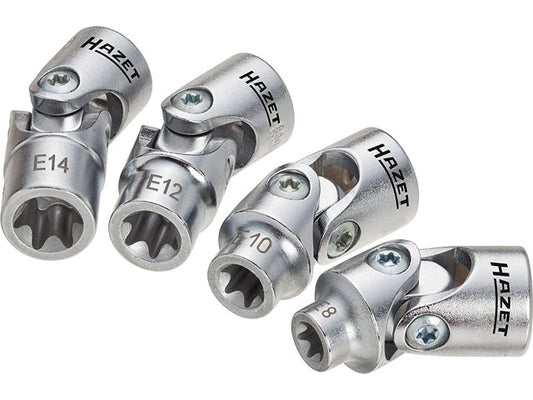 Socket Set by Hazet - fits 2019–present BMW G02 X4