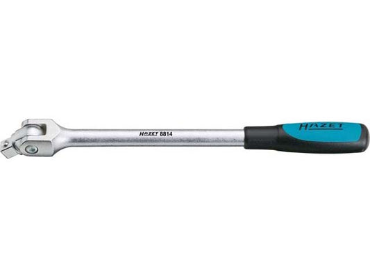 Breaker Bar by Hazet - fits 2018–present BMW G01 X3
