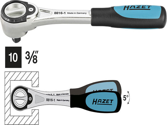 Wrench by Hazet - fits 2018–2023 BMW F90 M5
