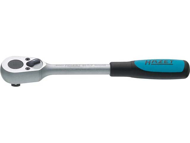 Wrench by Hazet - fits 2008–2013 BMW E82/E88 1 Series