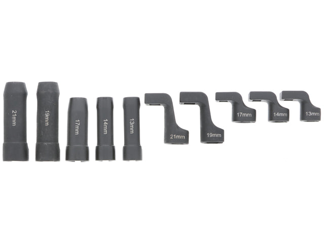 Socket Set by CTA Tools - fits 2018–present BMW G01 X3