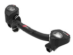 afe bmw m3/m4 (g80/82/83) momentum gt cold air intake system w/ pro dry s filter bmw m3 m4 g80 g82 g8x iconic garage