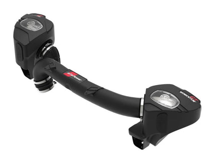 afe bmw m3/m4 (g80/82/83) momentum gt cold air intake system w/ pro dry s filter bmw m3 m4 g80 g82 g8x iconic garage