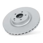 power stop bmw m4 rear right evolution coated rotor f8x bmw m3 m4 f80 f82 f8x iconic garage