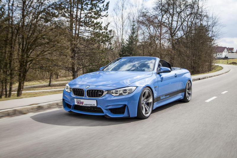 2022+ bmw m4 (g82) cabrio w/ electronic dampers (4wd competition model only) v3 coilover kit bmw m3 m4 g80 g82 g8x iconic garage