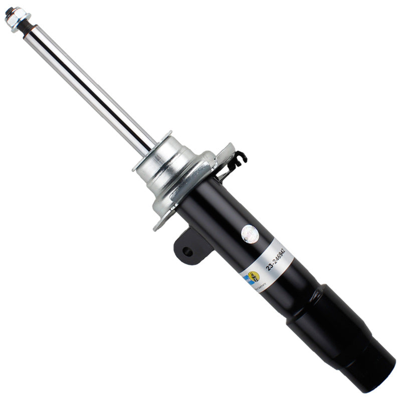 bilstein bmw m3 b4 oe replacement (damptronic) suspension strut assembly - front right f8x bmw m3 m4 f80 f82 f8x iconic garage