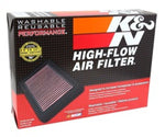 k&n replacement air filter for bmw m5/m6 4.4l v8 / 2015 m4/m3 i6 (2 per box) f8x bmw m3 m4 f80 f82 f8x iconic garage