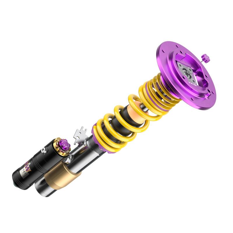 kw 2021+ bmw m3 (g80) sedan awd / m4 (g82) coupe awd (comp. incl.) v4 clubsport coilover 3-way bmw m3 m4 g80 g82 g8x iconic garage