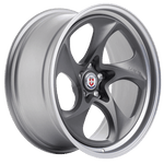 HRE Forged FMR 2-Piece 522 18x9 5x120 Wheels for BMW E90/E92/E93 M3 and BMW F80/F82/F83 M3/M4 & F87 M2 - Iconic Garage