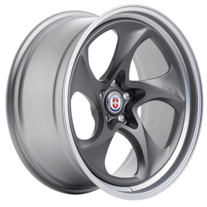 HRE Forged FMR 2-Piece 522 21x11 5x112 Wheels for BMW G80/G82/G83 M3/M4 & G87 M2, BMW F90 M5 & F91/F92/F93 M8 and BMW F95 X5 M & F96 X6 M - Iconic Garage